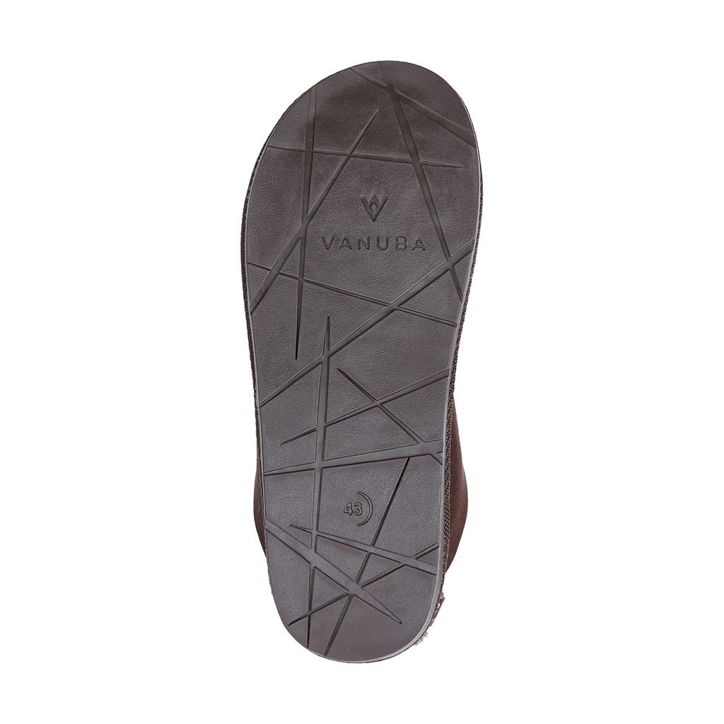 AWASSI men's slippers size 45