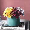 7 Heads Orchid Artificial Flowers Bouquet Fake Artificial Plants Fake Flowers  Wedding Party