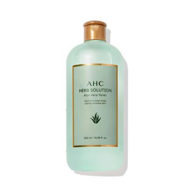 Trattamenti viso – Tonico viso