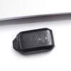 Transparent Car Remote Shell Fob Holder Key Cover Case Protector For Suzuki Ertiga Swift  Wagon R Japanese Monopoly Type 3C