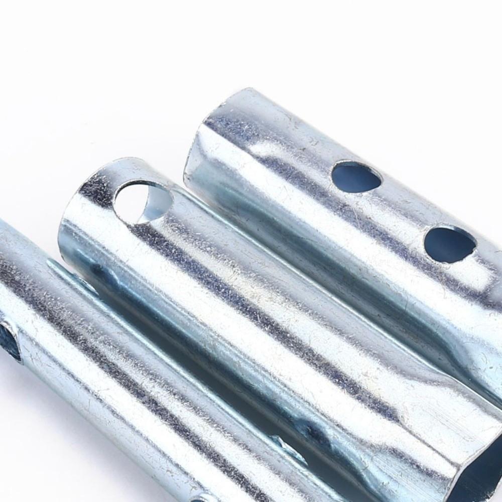 Professional Grade Spark Plug Socket Wrench Screw Removal Socket  DIY Garage Use