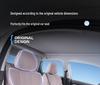 All-Season Breathable Seat Covers for Aion UT, 25 Styles - Perfect Fit for GAC Cars