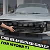 Exterieur accessoires – Bumpers en bescherming