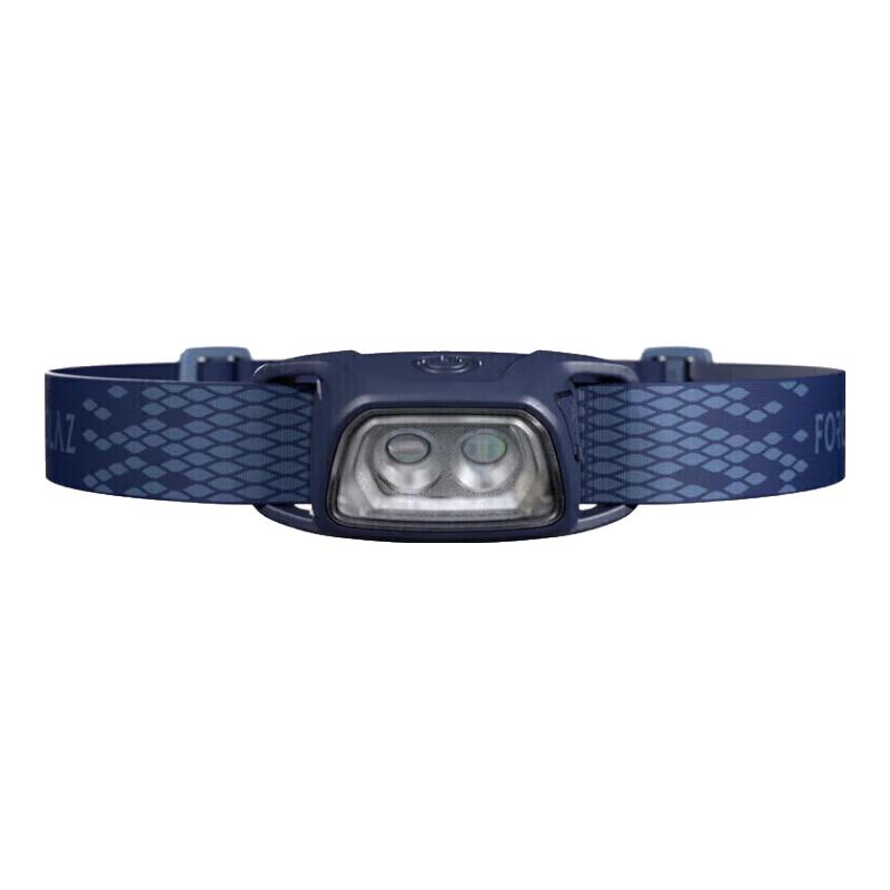 Lampada Frontale LED da Esterno Decathlon