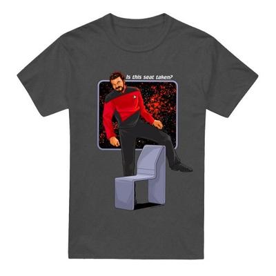 Üst giysisi – T-shirtler