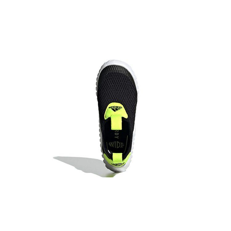 Adidas Rapidazen S .Rdy C Minimalist Style Slip Resistant Abrasion Resistant Slip Resistant Abrasion Resistant Low top GY9399