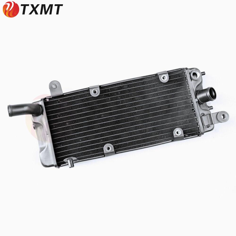 Compatible Radiator Cooler for Honda VT600 Shadow 400 (1990-1996)