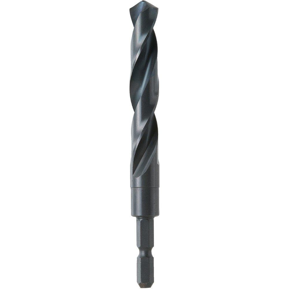 TRUSCO T6SDN-115 Hex Shank Metal Drill, 11.5mm