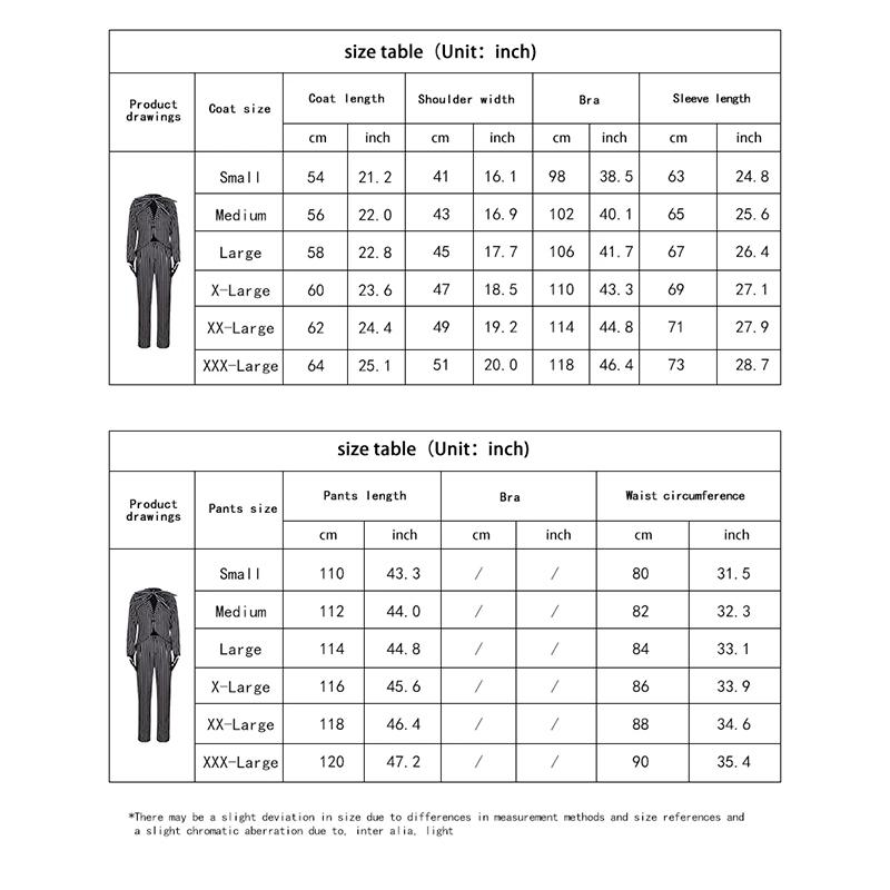 Anime Jack Skelington Cosplay Costume Movie The Nightmare Cosplay Before Christmas Striped Top Pants Outfits Halloween Costumes