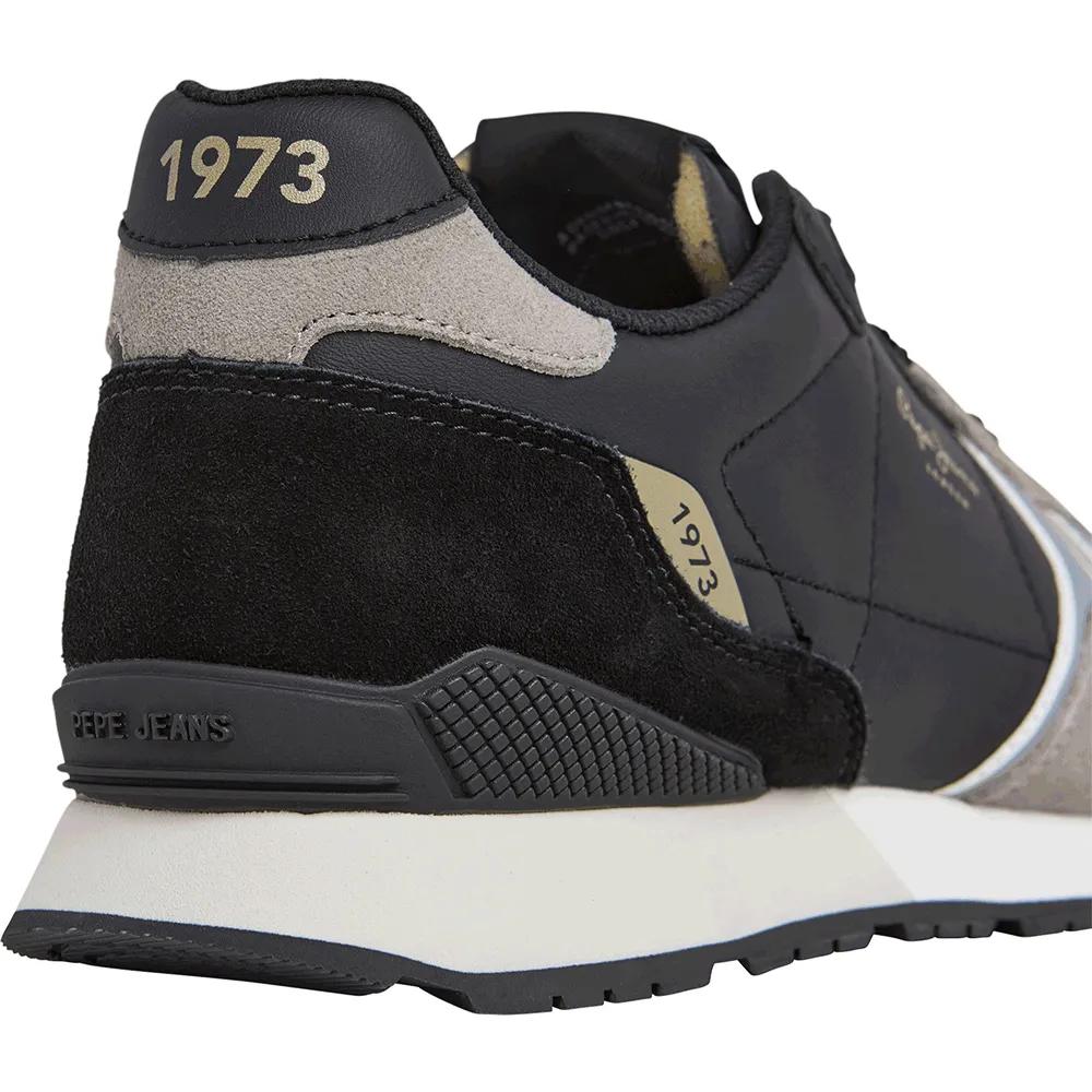 Pepe Jeans Кросовки Brit Half
