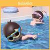 Children Waterproof Antifog Swimming Goggles With Pc Lenses For Kids Pool Swimming