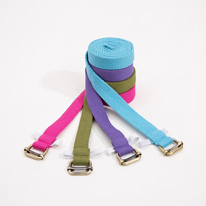 Yoga Resistance Stretching Band