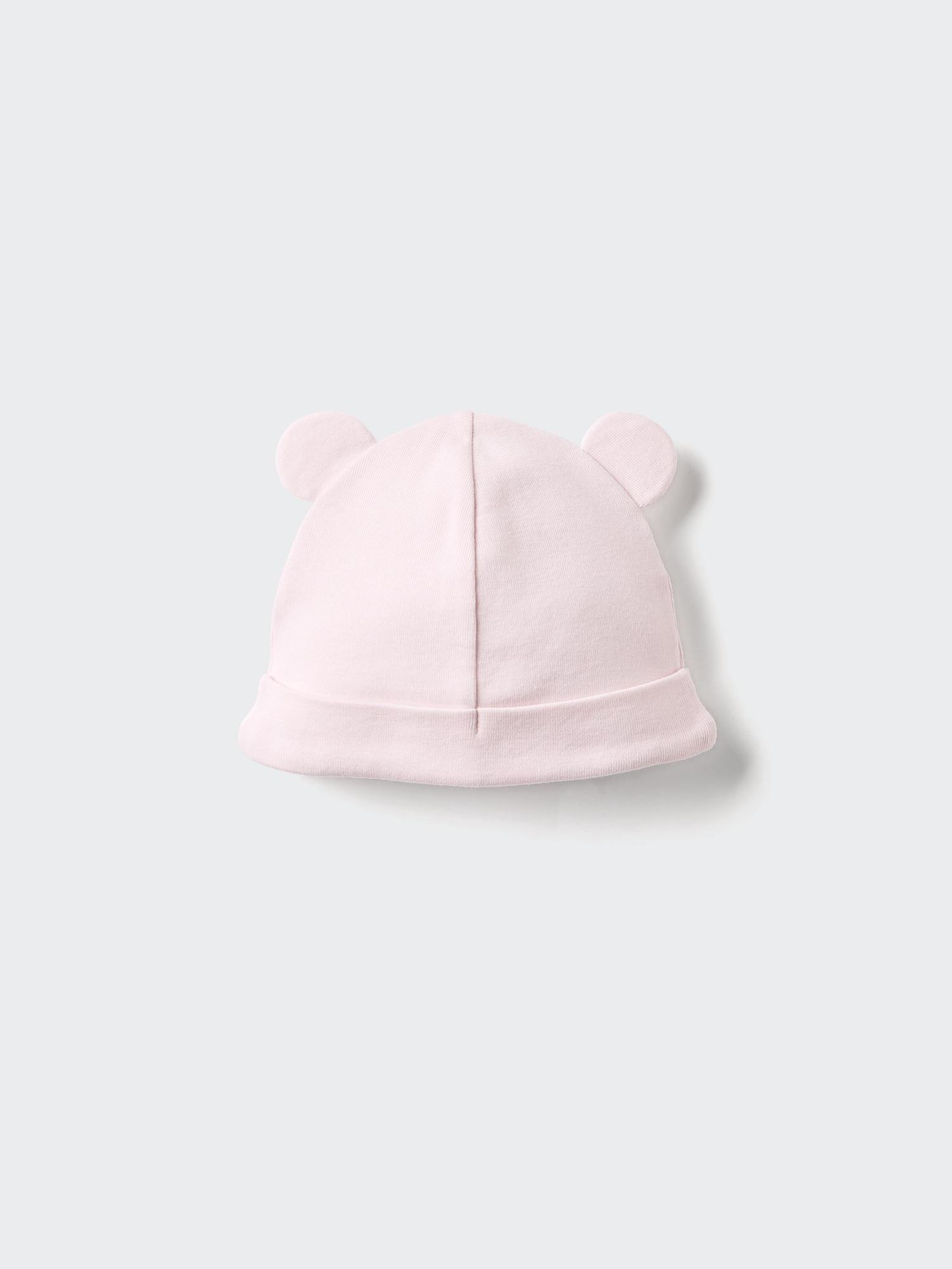 

Uniqlo Japan Hat 10 PINK/ONE SIZE