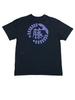 [USED] Demon Slayer: Kimetsu No Yaiba Shinobu Kocho T-shirt, Size L, Black
