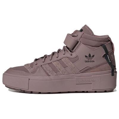 Forum Bonega X Purple Women Sneakers Core-Black GY1549