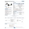 4V210-08 06 Pneumatic Electric Solenoid Valve 5 Way 2 Position Control Air Solenoid Valve 4V110-06 4V210-08 4V310-10 4V410-15 Ventilation Valves 4