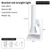 1 Set Nail Dryer Nail Light Handheld Uv Led Nail Lamp For Curing All Gel Polish Quick Drying Manicure Machine Nail Art