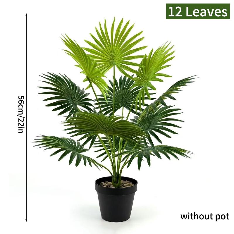 Green Fake Plants Artificial Plants Decoration Artificial Plant Bonsai Desk Accessories Home Garden Ornament Room Decor