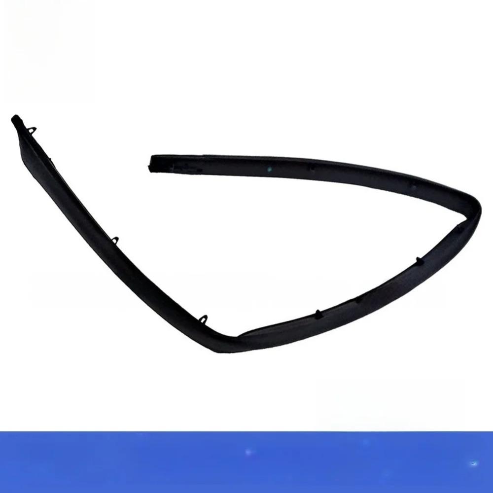 Sello Superior del Parachoques Delantero Especificación OEM para Toyota Para Rav4 Modelos 2013 a 2016 53395 42060 y 53395 42070
