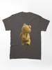 Ted The Animated Series ted bear scratching his ass. Classic Unisex T-Shirt