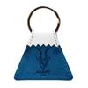 AGILITY Affa Fuji Keychain Genuine Leather FUJIYAMA Genuine Leather Souvenir Gift Present "FUJI Keychain" Mt. Mt.fuji