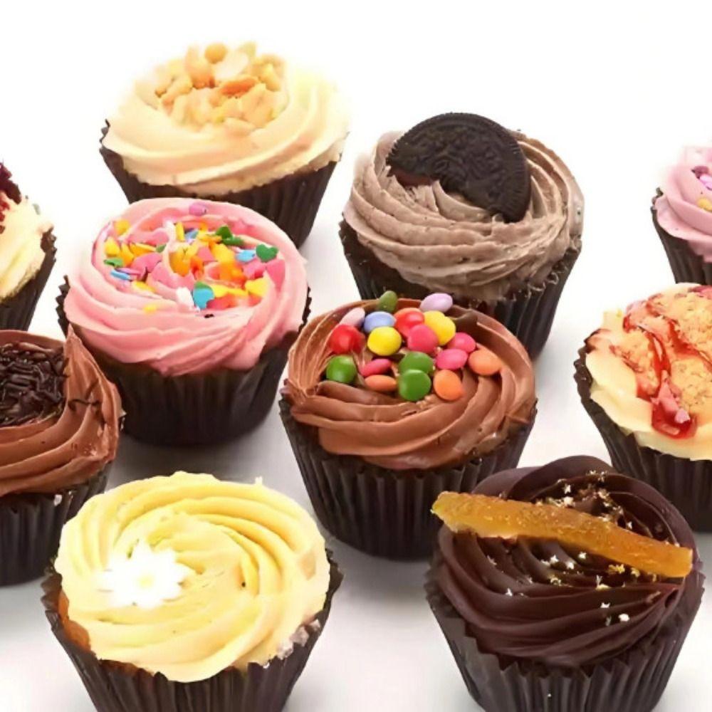 38Pcs/Set Creative Cake Decorating Nozzles Set DIY Decorating Piping Tip  Kitchen Gadgets