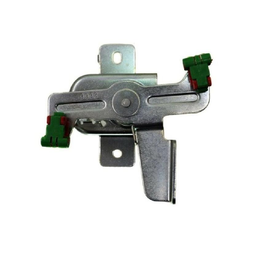 Fits 2002 To 2008 Dodge Ram 1500 Tailgate Latch Actuator