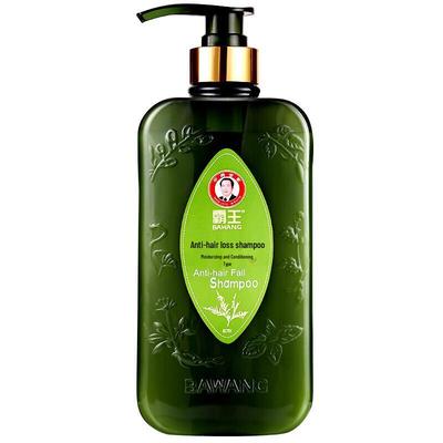Bawang Anti-Hair Loss Moisturizing Shampoo