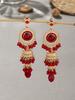 Women's Earrings Fashion Retro Earrings