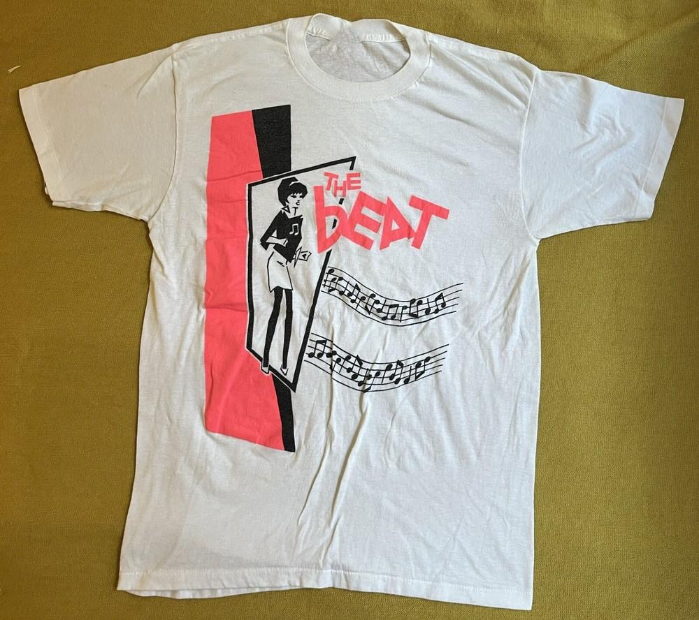 New The English Beat band Gift For Fans Unisex All Size T-Shirt MO129 Unisex T-Shirt