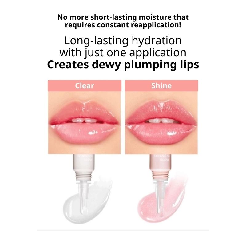 Primera PDRN‑Niacinamide Lip Serum (7g / 0.25 Oz.)