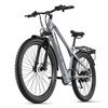 JOOBIKE JOO2 Adult Electric Bike 1000W Motor 48V 16AH Built-in Battery Oil Brake 29" Fat Tire E-Bike Suitable For Urban Mountain Areas