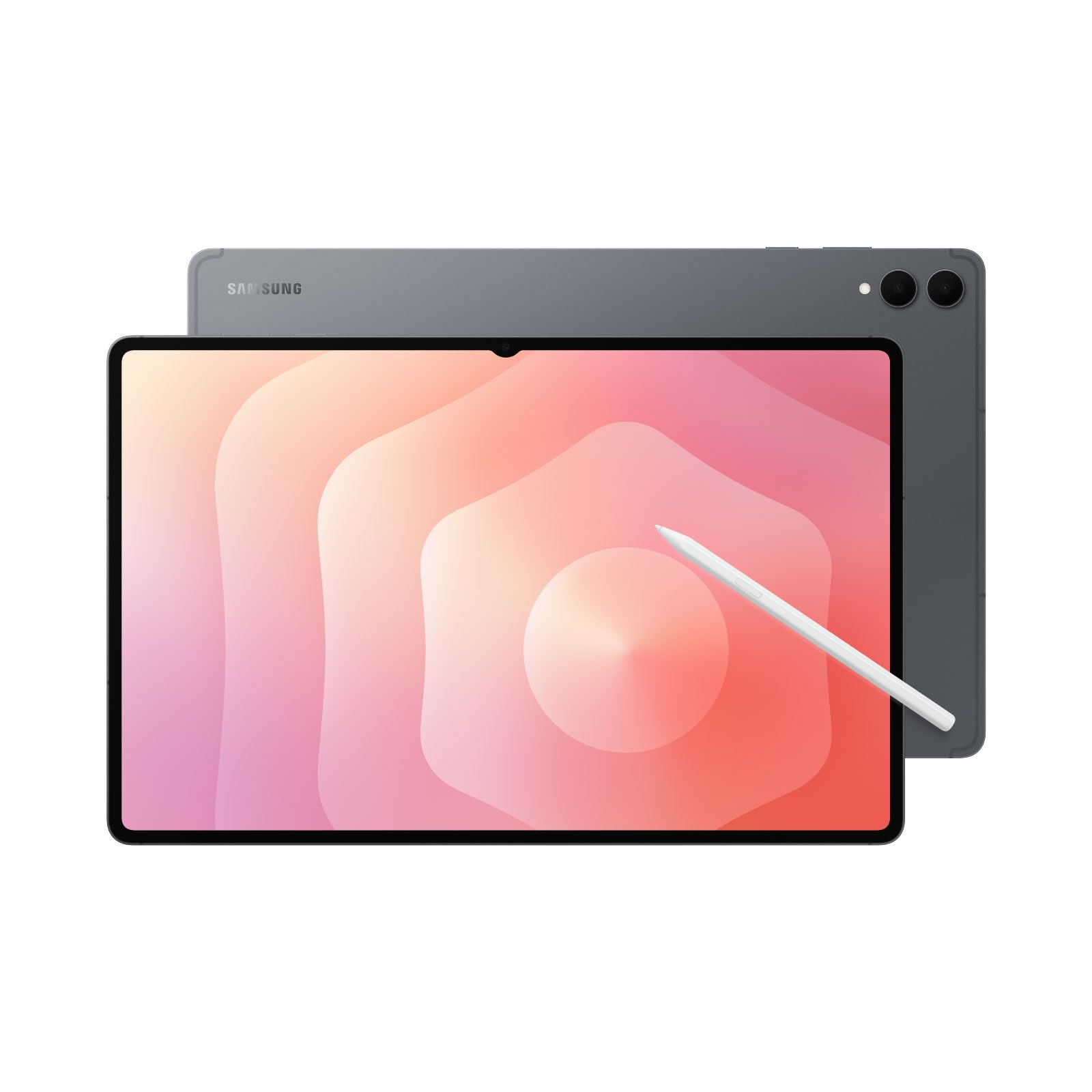 

Samsung Galaxy Tab S11 Ultra 256GB Сумісний з Galaxy AI Сірий Планшет Оригінальний Samsung Випущений у 2025 році Водонепроникний та пилозахищений S Pen у комплекті 256 ГБ і більше сірий колір