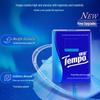 Tempo Chusteczki do nosa, 4-warstwowe, 7 listków, opakowanie 12 szt.