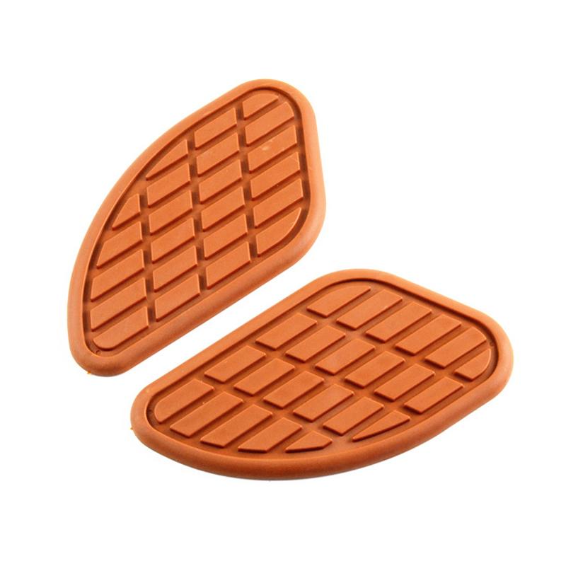 Motorcycle Accessories Tank Pad Cover for Suzuki Gsxr Derbi Senda Gsxr 1000 K50 Super Cub 110 R1250Rt Versys 650 Accessories