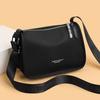 New Lightweight Women's Bag Fashion Shoulder Messenger Bag