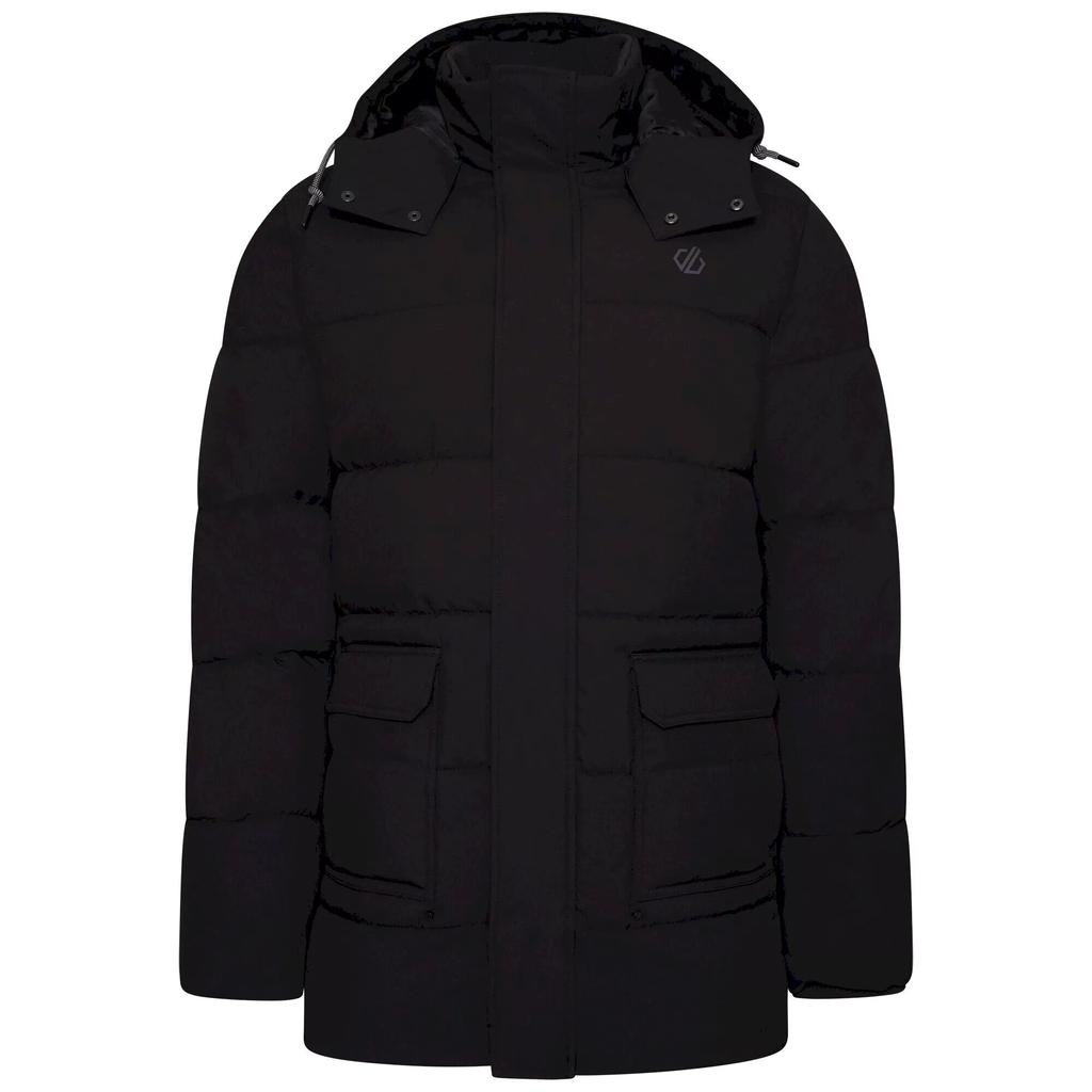 Mens No End Padded Jacket