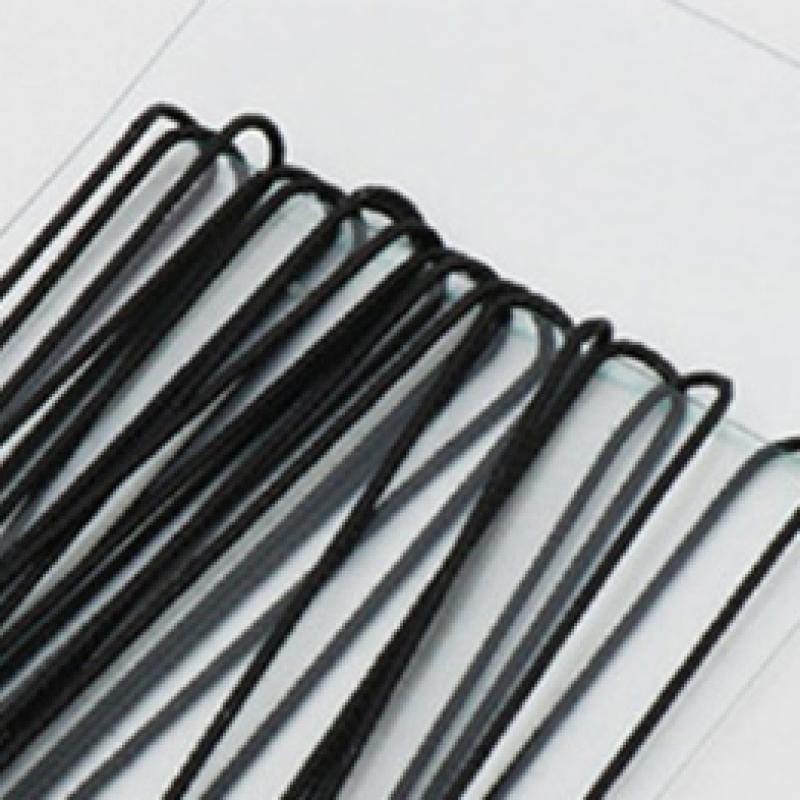 Daiso Indah Hair U Pin 16p