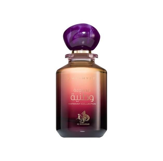

Al Wataniah Amethyst парфюмерная вода 100 ml