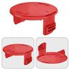75*33mm Cover Accs GE-CT 18/28 Li /Li TC Lawn Trimmer Power Equipment