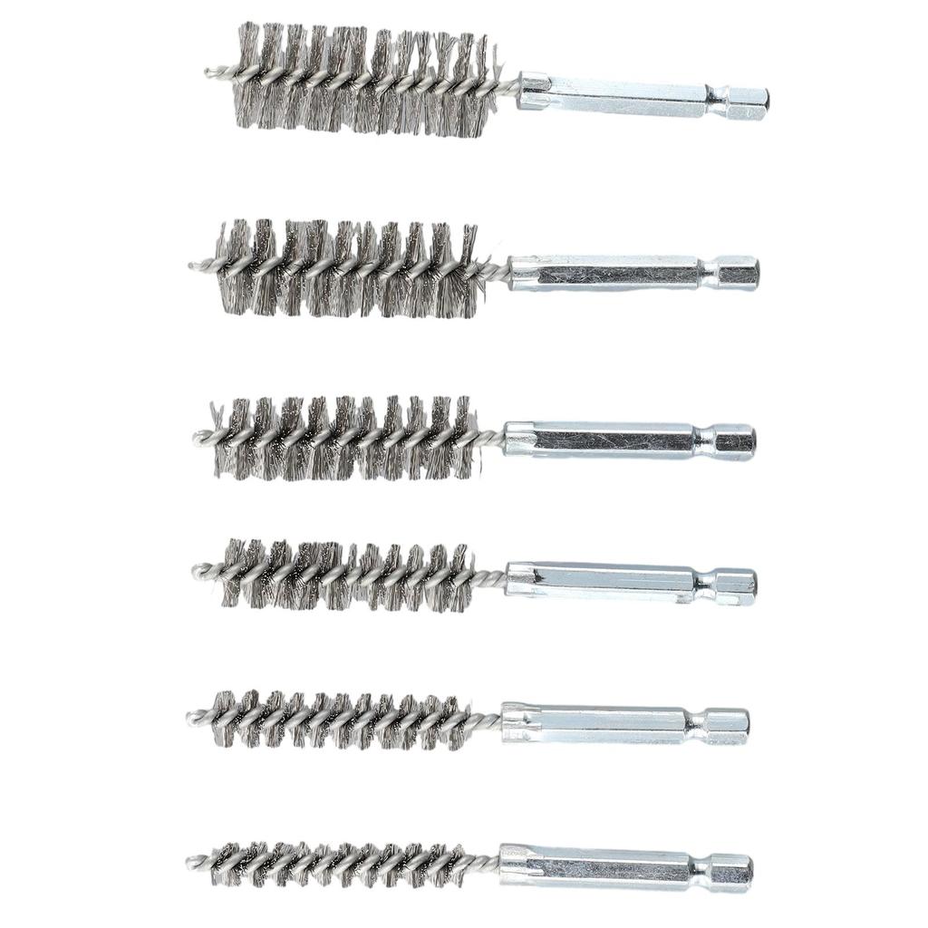 New Cleaning Brush Drilling Brushes Cleaning Brushes 10mm 12mm