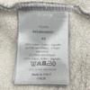 Dior XS MENS CD Icon Hoodie gray  Model K4311