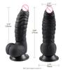 Super Big Silcone Dildo With Suction Cup For Couples Adult Toys