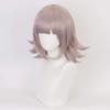 Short Gray Wig for Perfect for and Other Includes a Wig Heat-resistant, Cosplay, Halloween, Christmas, Events. Net.