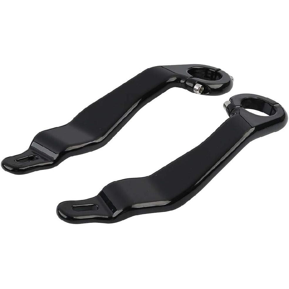 TCT-MOTORPARTS Fairing Support Bracket Mount Fit for Harley Road Glide FLTRX 2015-2023 Road Glide Ultra FLTRU Special FLTRXS CVO Road Glide Ultra