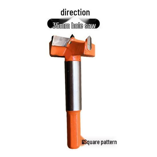 35mm Hinge Hole Punch Locator for Cabinet Door Installation