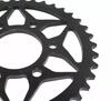 Chain & Rear Front Chain Sprocket Kit Fits For Royal Enfield Himalayan 411CC