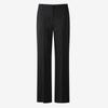 Cc Collect Semi Bootcut Slit Pants C262msa037