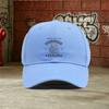 Pc Sourdough Dealer Outdoor Leisure Adjustable Blend Baseball Cap Lightweight Printed Womens Hat Support Your Local Sou