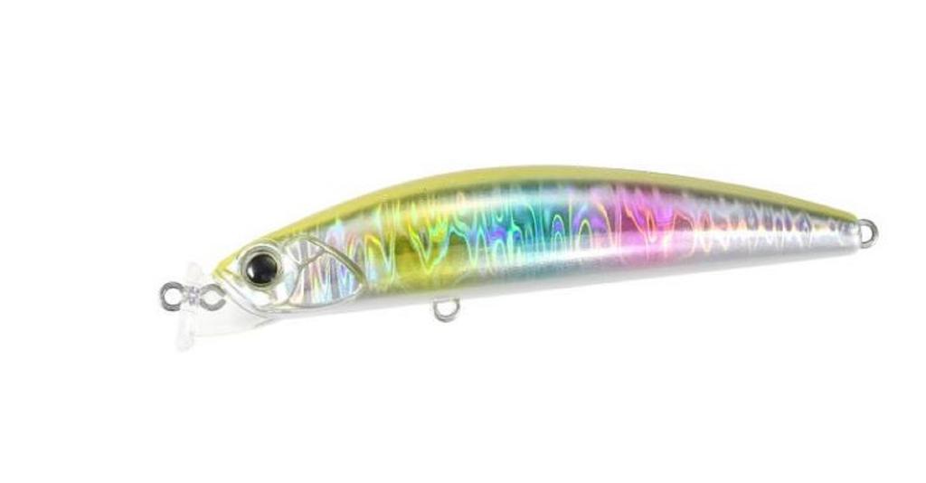 Duo Terrif DC 9 Bullet Floating Lure CPA0608 (4395)